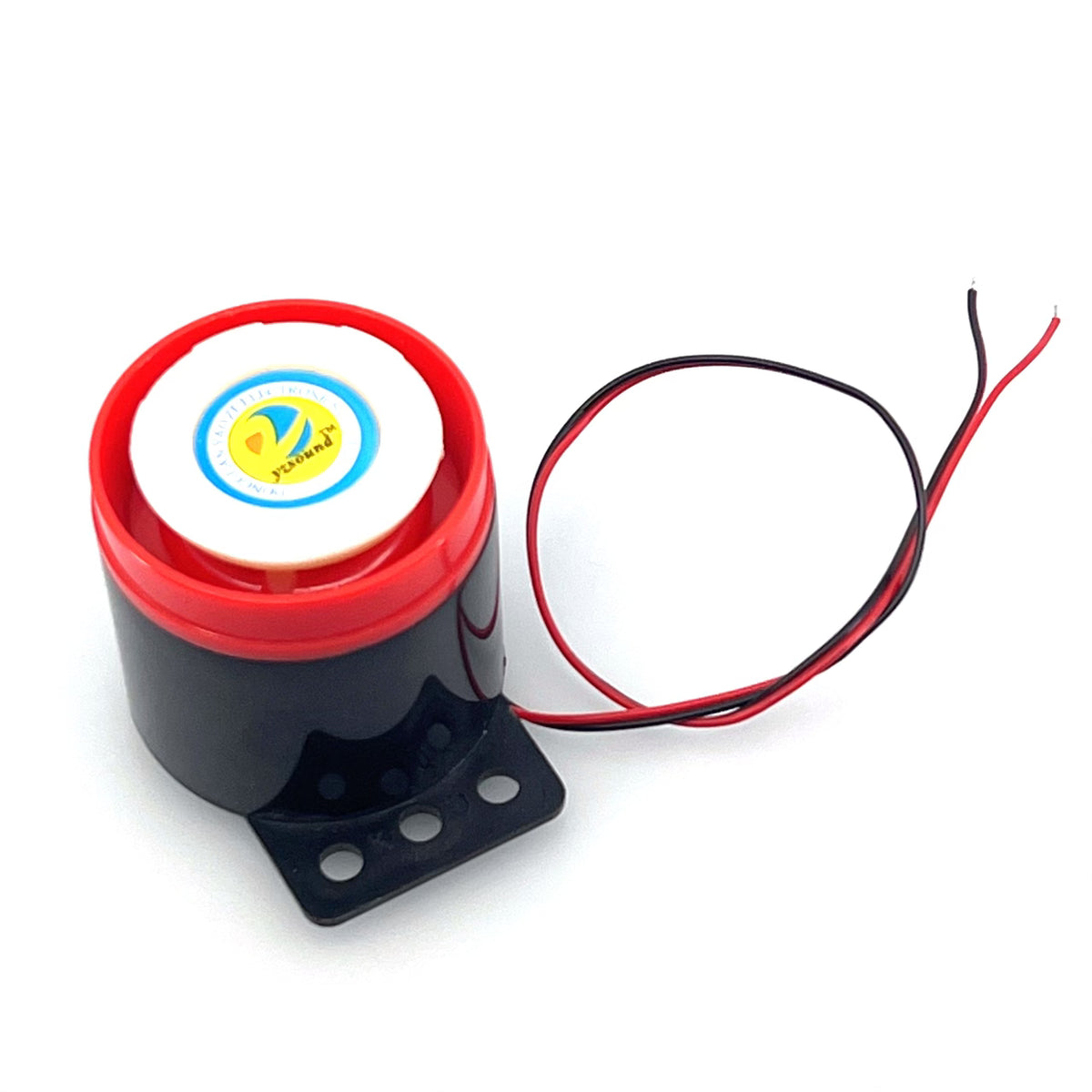 Sirene 12V dc 110dB