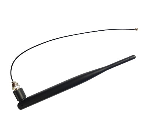 TX433-JKS-IPX20.  433MHz antenne