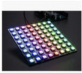 WS2812 Neo matrix 8x8 led