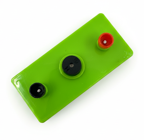 Buzzer t.b.v. leerkit 2