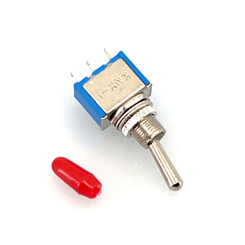 Mini tuimel schakelaar 3