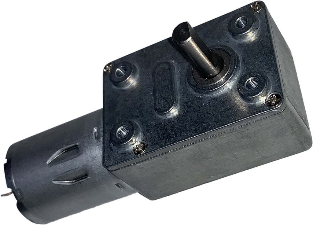 Reductiemotor (vertragingskast) 12V DC