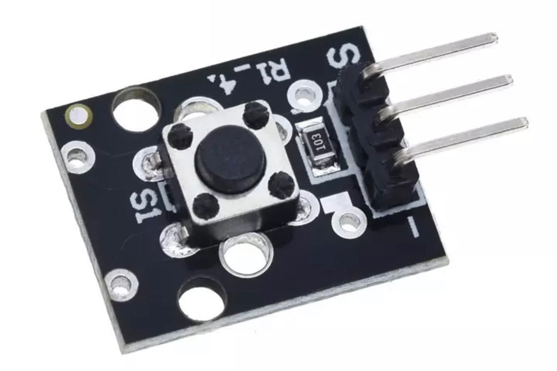Button switch board