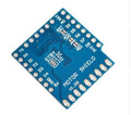 WeMos D1 Mini Motor Shield
