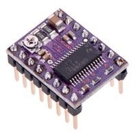 DRV8825 stappenmotor driver