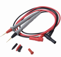Meetsnoeren set tbv multimeter