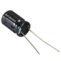 1000 uF 35V elektrolytische condensator