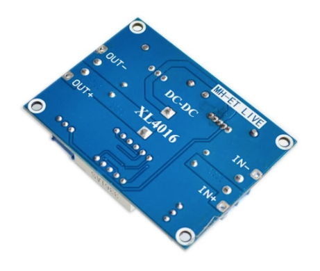 Converter XH-M404 3
