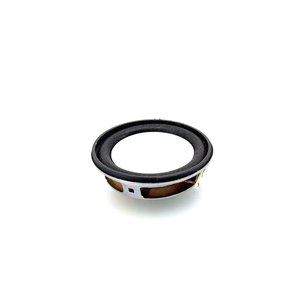 Mini Speaker 4 Ohm 3 Watt