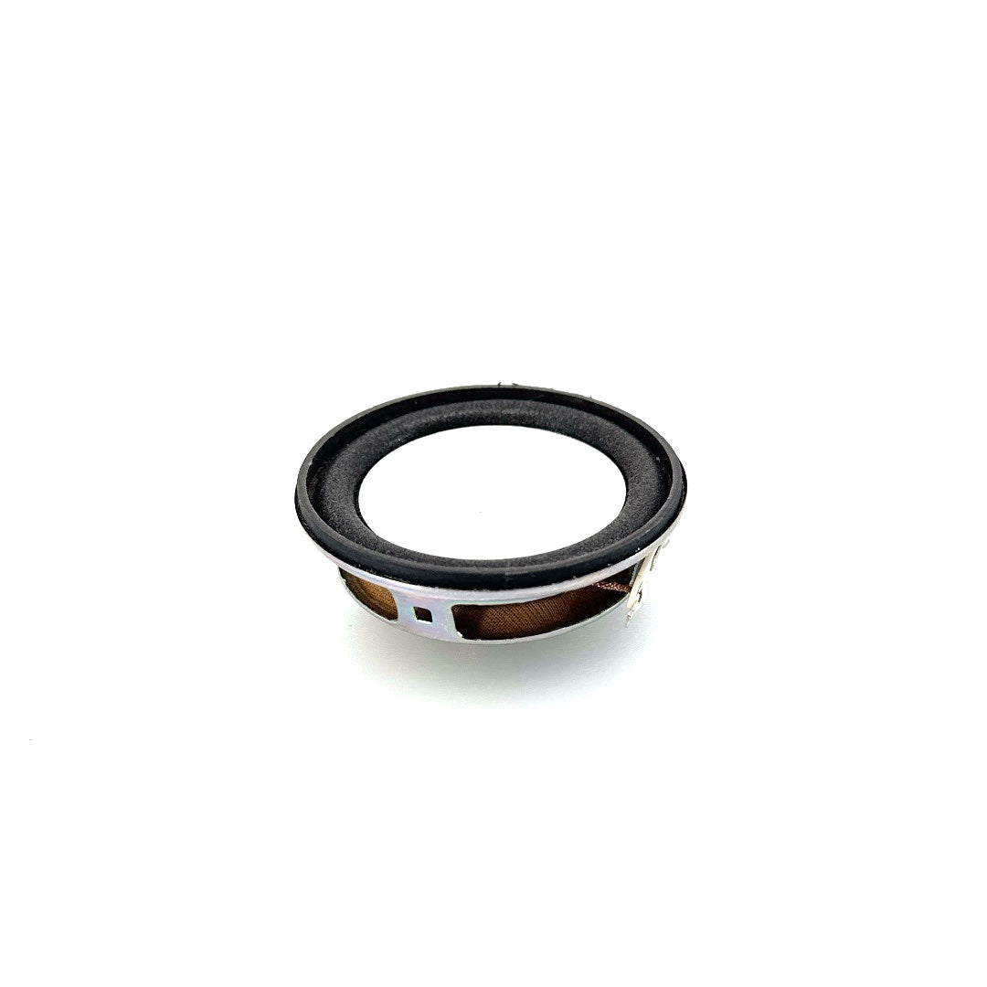 Mini Speaker 4 Ohm 3 Watt