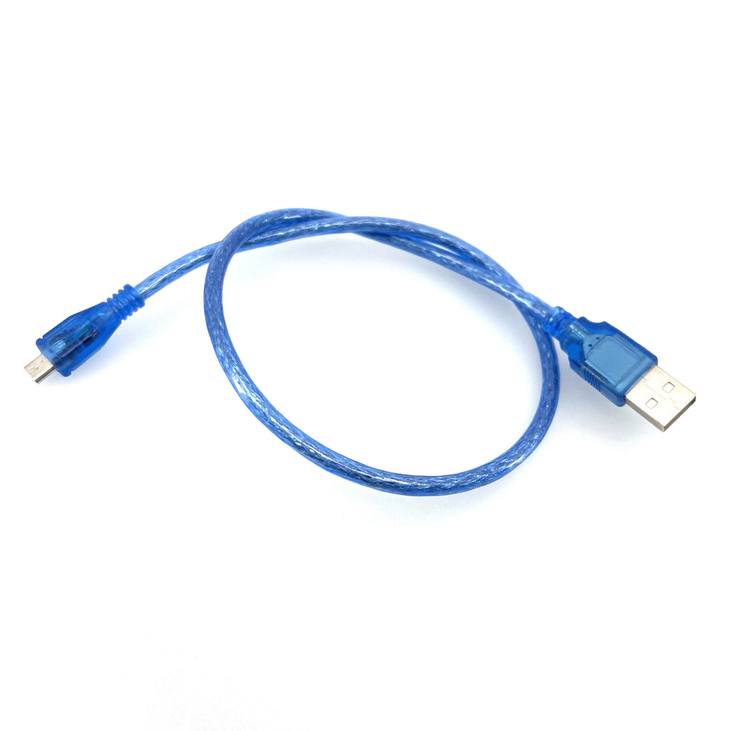 Micro USB A Kabel 50cm  2