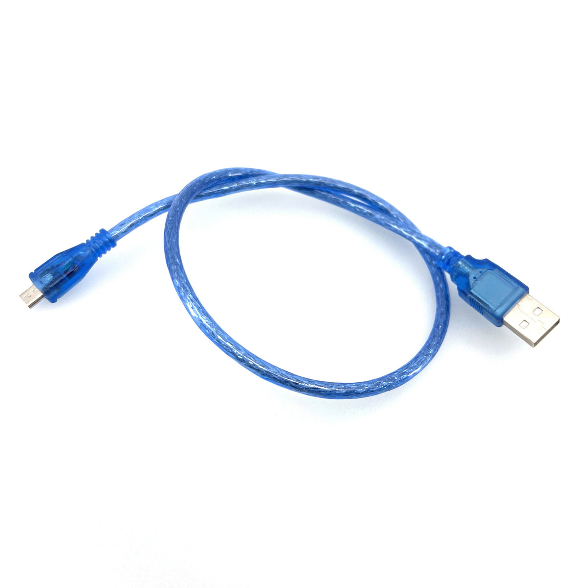 Micro USB A Kabel 50cm  2