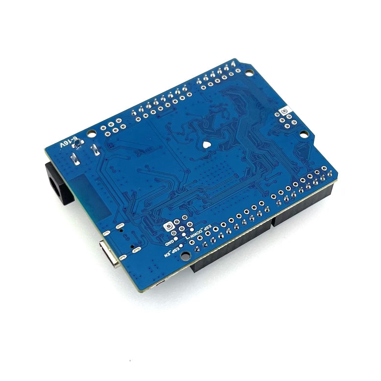 Uno R4  WiFi Clone 2