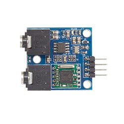 TEA5767 FM stereo radio module 2