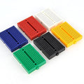 170 punts breadboard wit