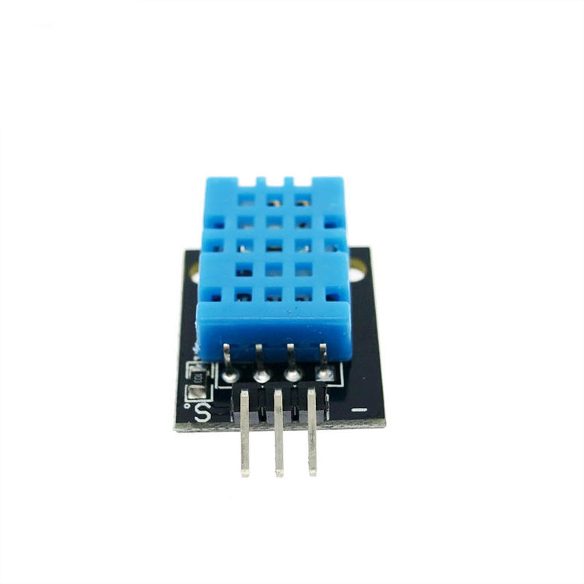 DHT11 Board luchtvochtigheids module 2