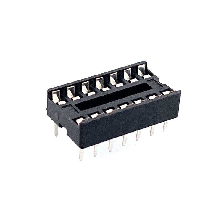 14 pins dip ic socket