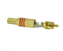 RCA Connector 3