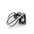 Solar Auto Tracker Zon-volger 5V