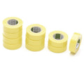 Isolatietape geel