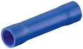 Krimpconnector Blauw 100 Stuks