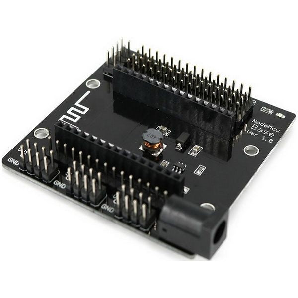 Expansie board voor NodeMcu v3 (breed)