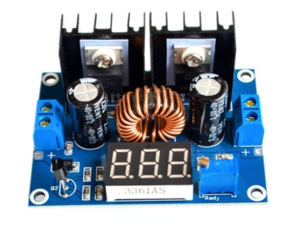 Converter XH-M404