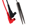 Smd meetpincet voor multimeter 