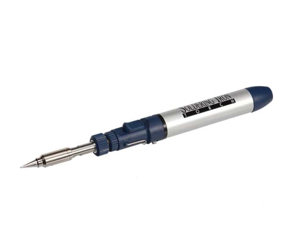 Gas soldeerbout 