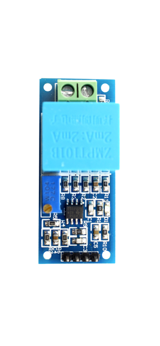 AC spanning meet module 230Vac 2