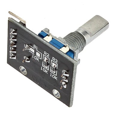 Rotary encoder 2