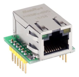 W5500 mini WIZ820io