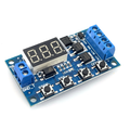 Digitale Tijd schakel Module 5-30V
