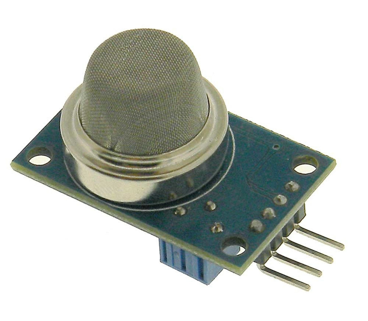 MQ-2 rookgas LPG butaan gas sensor