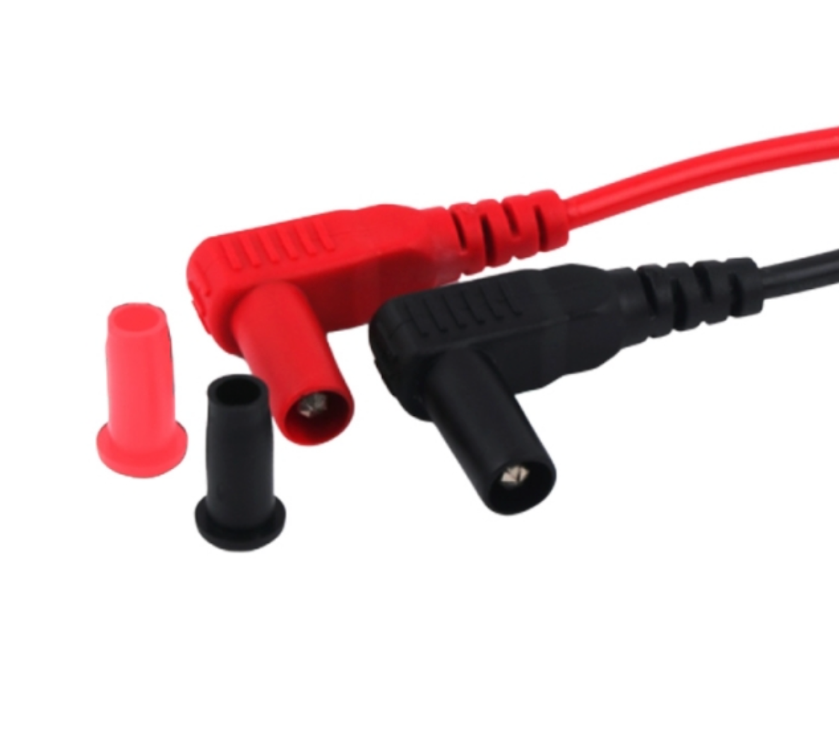 Smd meetpincet voor multimeter  3