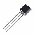 MCP9701 Temperatuur sensor