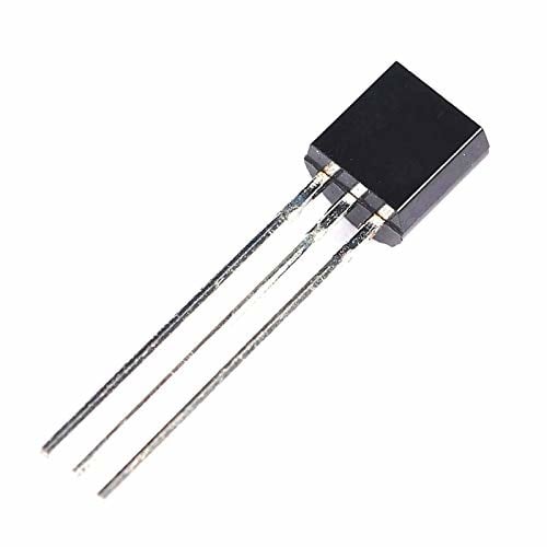 MCP9701 Temperatuur sensor