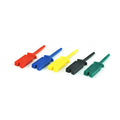 Logic analyzer clip 6 kleuren