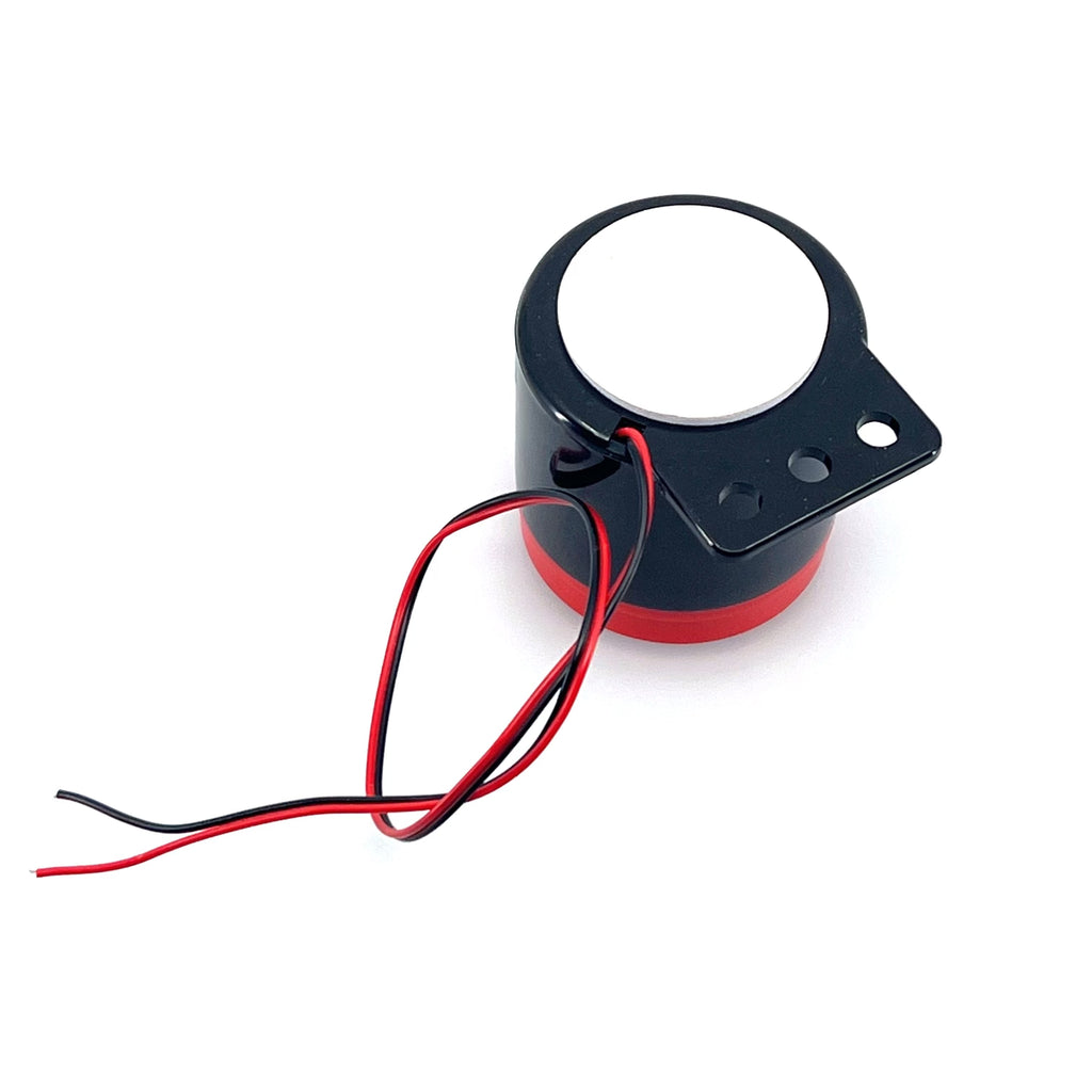 Sirene 12V dc 110dB 2
