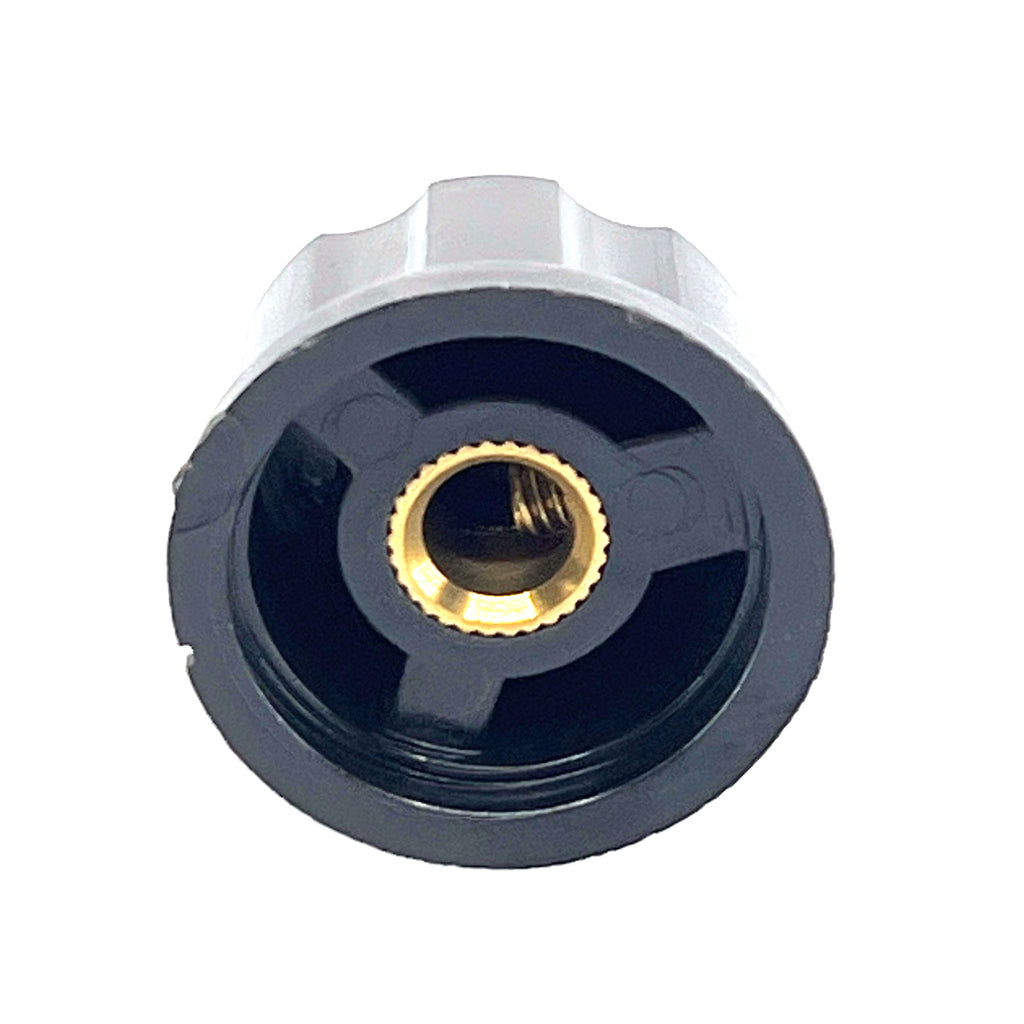 MF-A03 potentiometer knop 26.8mm 2