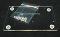 Montageplaat voor Uno en 400p breadboard