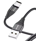 USB C kabel Datakabel Laadkabel 5A