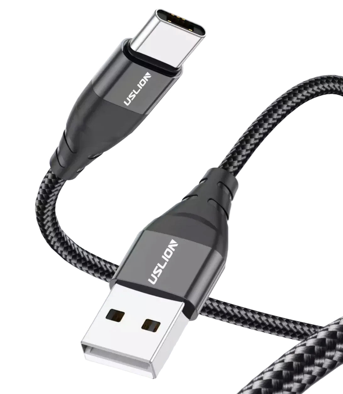 USB C kabel Datakabel Laadkabel 5A