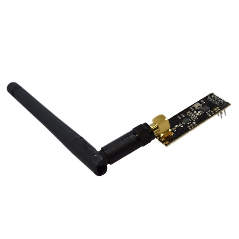 NRF24L01 Transceiver lange afstand 2