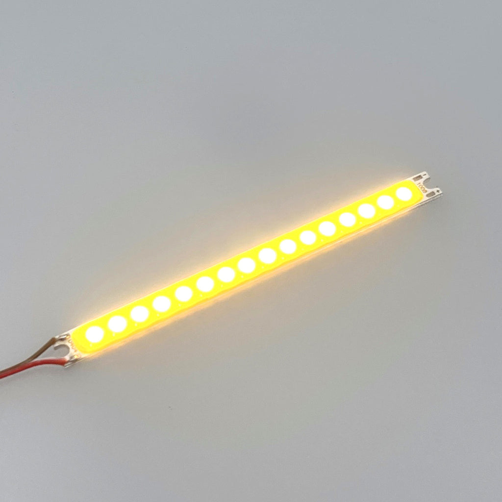 Cob led strip 5V 5W 100x8mm 3