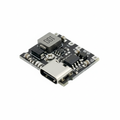 Lader 3,7v step-up boost converter