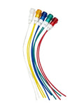 10mm XD10 Snap-in LED Indicatielampje
